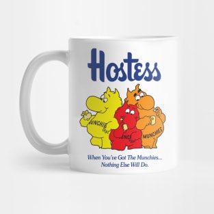 Hostess Chips Mug